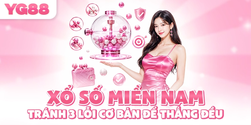 Xổ số miền Nam