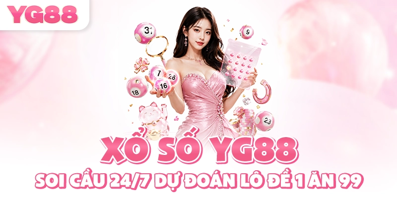 Đa dạng hình thức chơi đang thu hút đông đảo người tham gia tại xổ số YG88